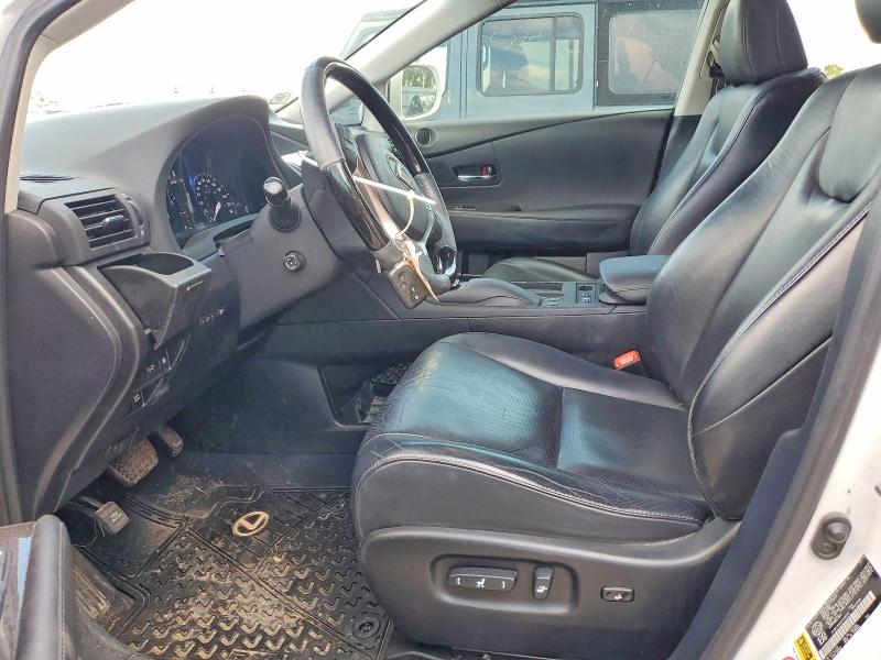 Aukcja sprzedaży 2014 Lexus Rx 350, vin: 2T2BK1BA2EC248256, numer aukcji: 71588046