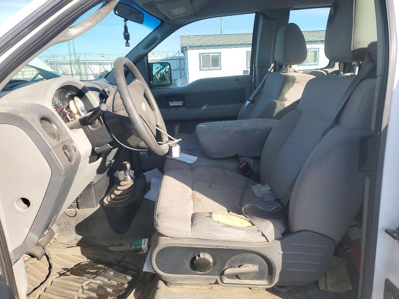 2005 Ford F150 მანქანა იყიდება აუქციონზე, vin: 1FTVX14535NB23203, აუქციონის ნომერი: 73523316