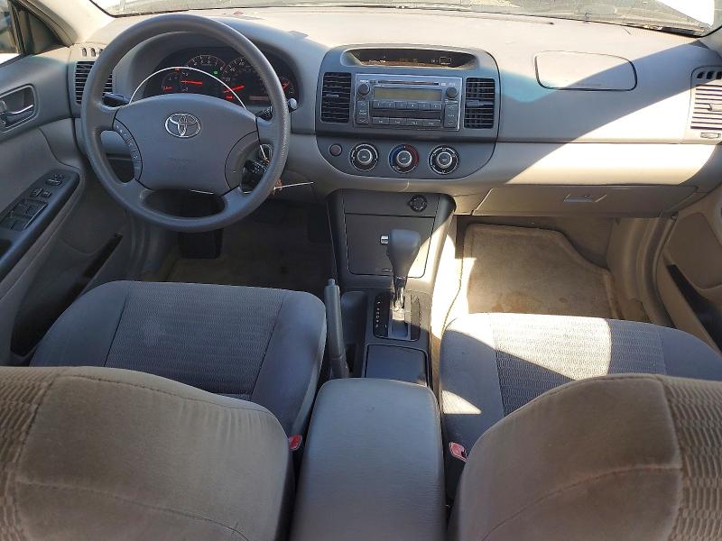 Aukcja sprzedaży 2006 Toyota Camry, vin: 4T1BE30K46U668524, numer aukcji: 71122406