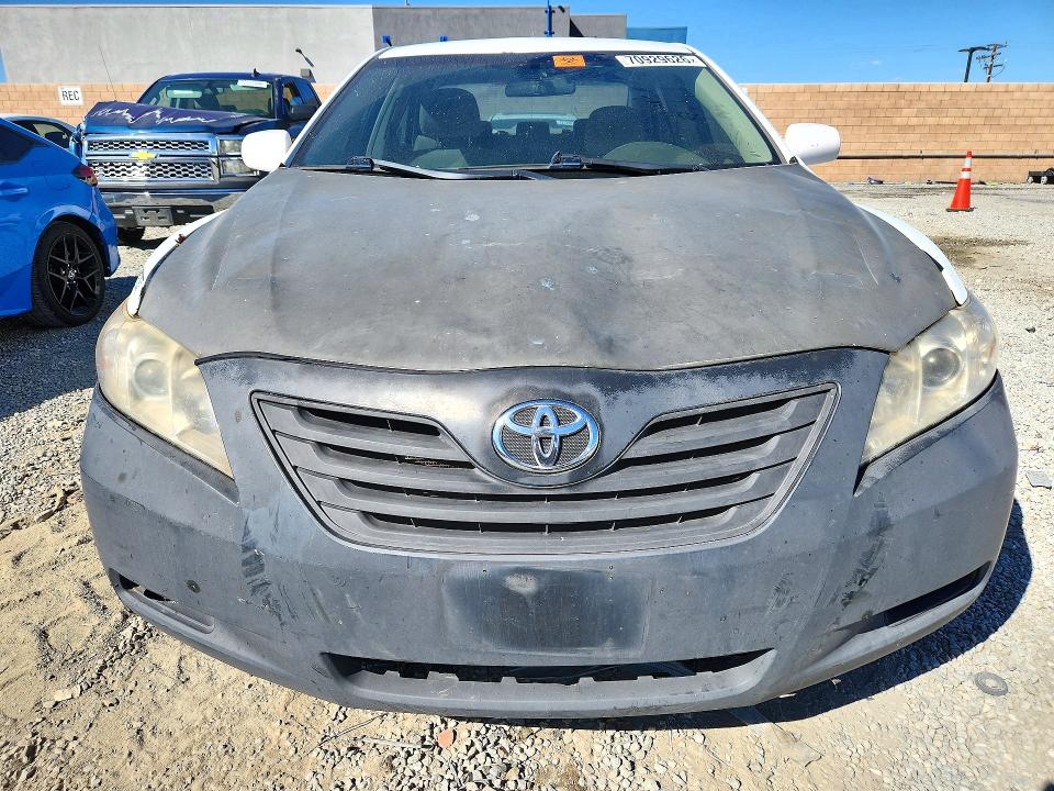 Продаж на аукціоні авто 2009 Toyota Camry, vin: 4T1BE46K59U801017, номер лоту: 70929626