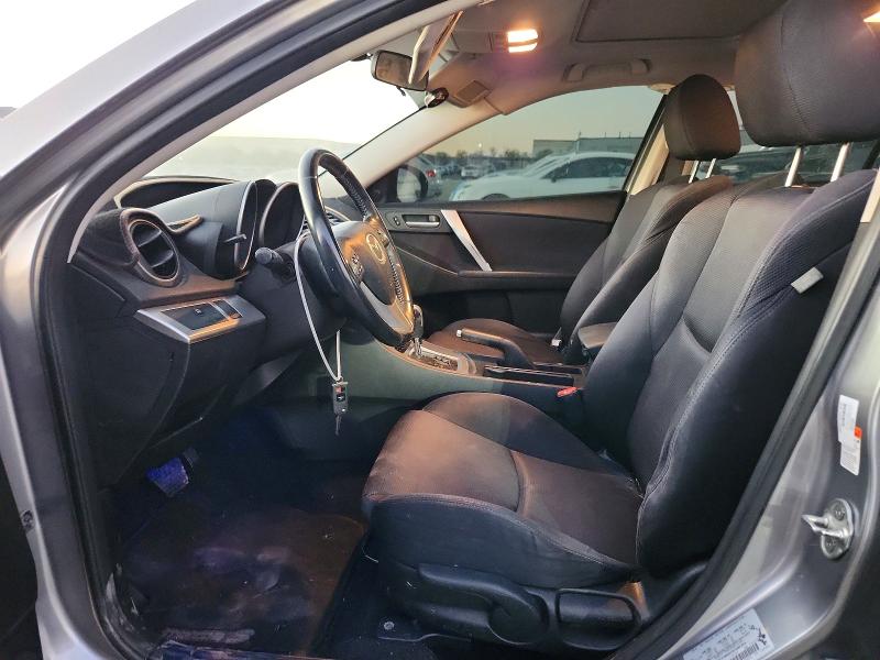 Продажа на аукционе авто 2010 Mazda 3, vin: JM1BL1S65A1159969, номер лота: 62164456