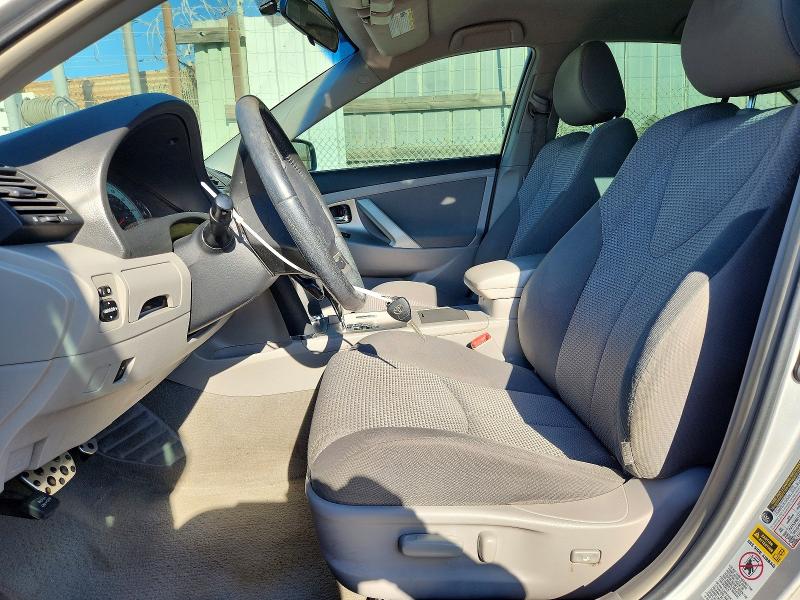 Продажа на аукционе авто 2011 Toyota Camry, vin: 4T1BK3EK1BU623844, номер лота: 71815056