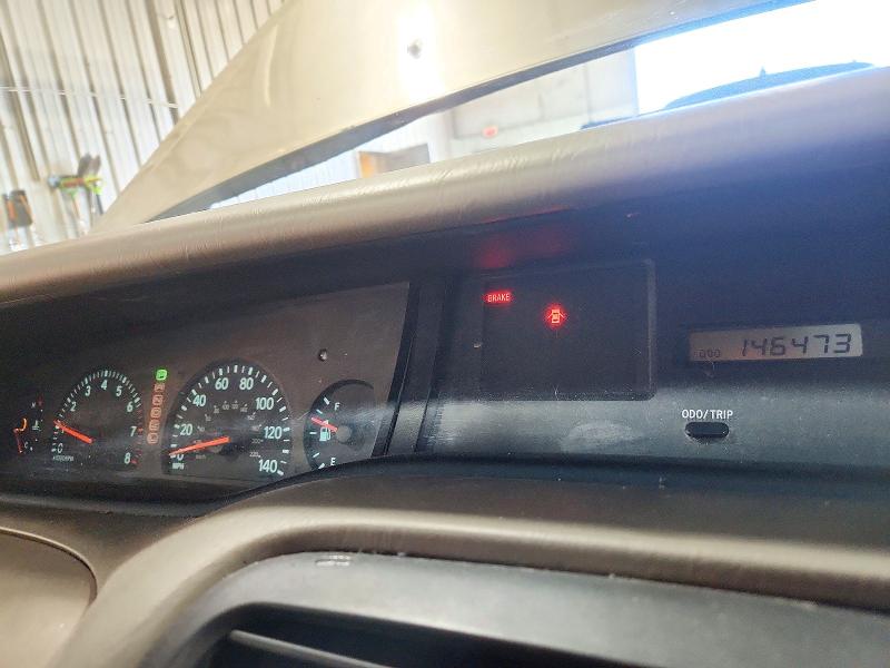 72157806 :رقم المزاد ، 4T1BF28B23U293840 vin ، 2003 Toyota Avalon مزاد بيع