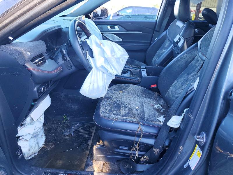 Продаж на аукціоні авто 2025 Ford Explorer, vin: 1FMWK8GCXSGB03645, номер лоту: 71044696