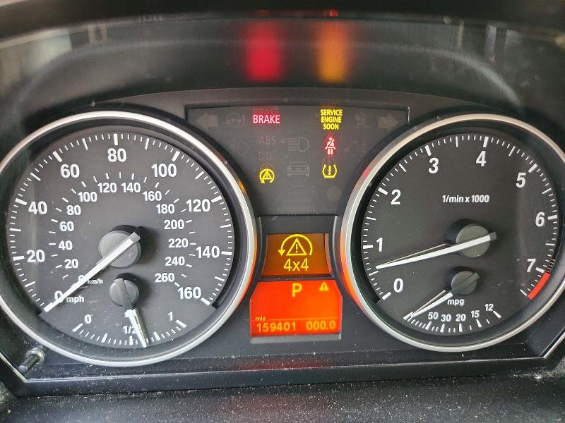 2011 Bmw 328 მანქანა იყიდება აუქციონზე, vin: WBAPK5C53BA658760, აუქციონის ნომერი: 70068876
