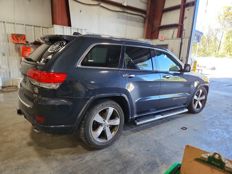 71717416 :رقم المزاد ، 1C4RJFCM8FC681649 vin ، 2015 Jeep Grand Cherokee مزاد بيع
