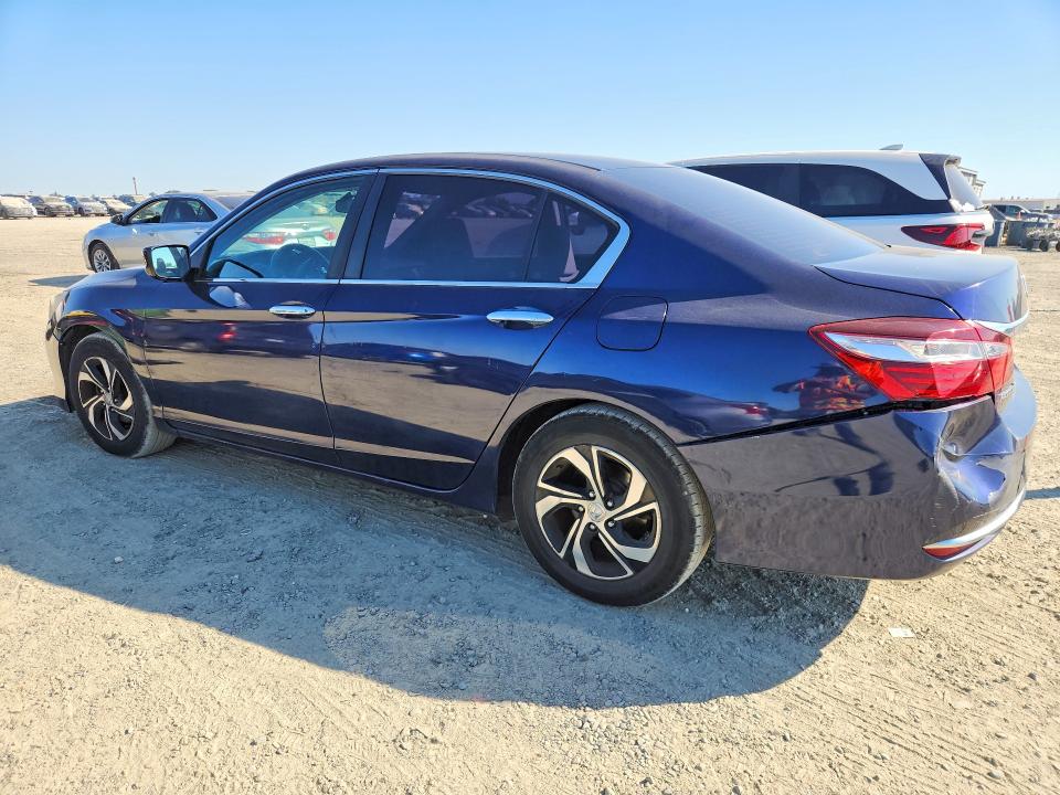 Продаж на аукціоні авто 2017 Honda Accord, vin: 1HGCR2F3XHA200729, номер лоту: 72001136
