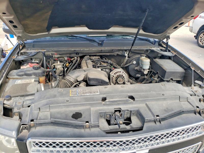 Продаж на аукціоні авто 2007 Chevrolet Suburban, vin: 3GNFC16007G296441, номер лоту: 69910916