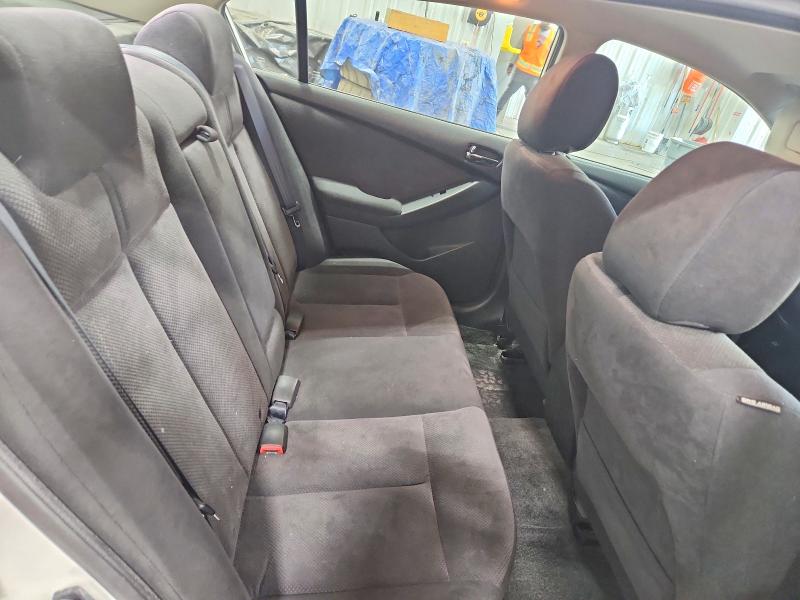 Продажа на аукционе авто 2009 Nissan Altima, vin: 1N4AL21E29N483966, номер лота: 71947326