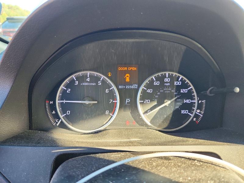 Продаж на аукціоні авто 2013 Acura Rdx, vin: 5J8TB3H35DL003277, номер лоту: 72609586