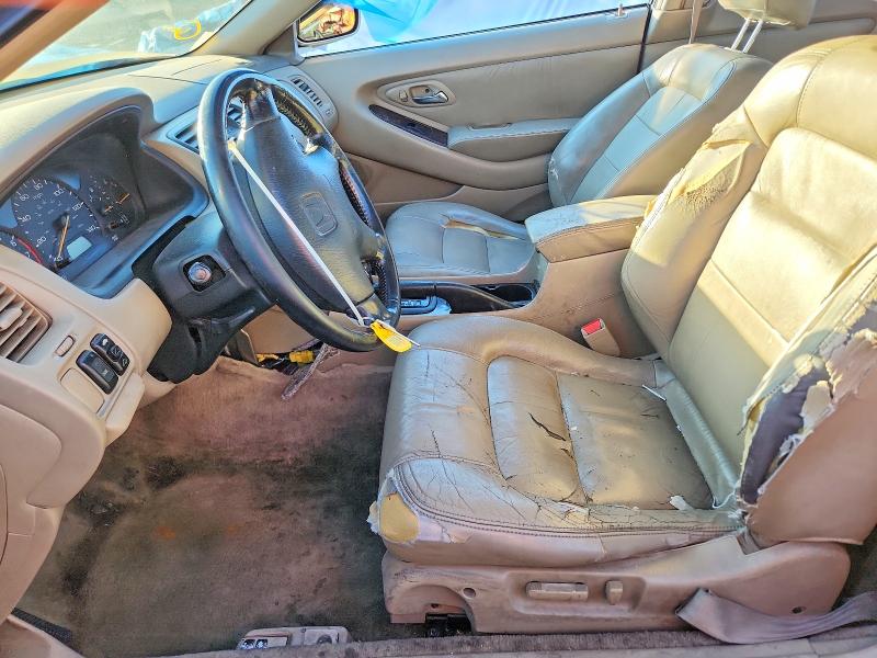 Продажа на аукционе авто 2000 Honda Accord, vin: 1HGCG2252YA801114, номер лота: 70320596