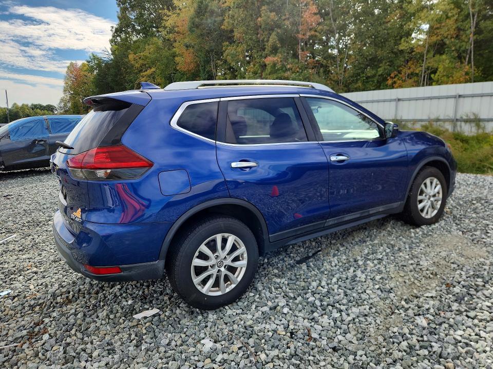 Aukcja sprzedaży 2018 Nissan Rogue, vin: 5N1AT2MV1JC801397, numer aukcji: 71928956