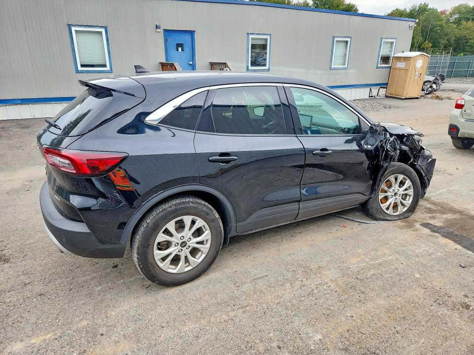 Продажа на аукционе авто 2024 Ford Escape, vin: 1FMCU9GN0RUA09354, номер лота: 70386246