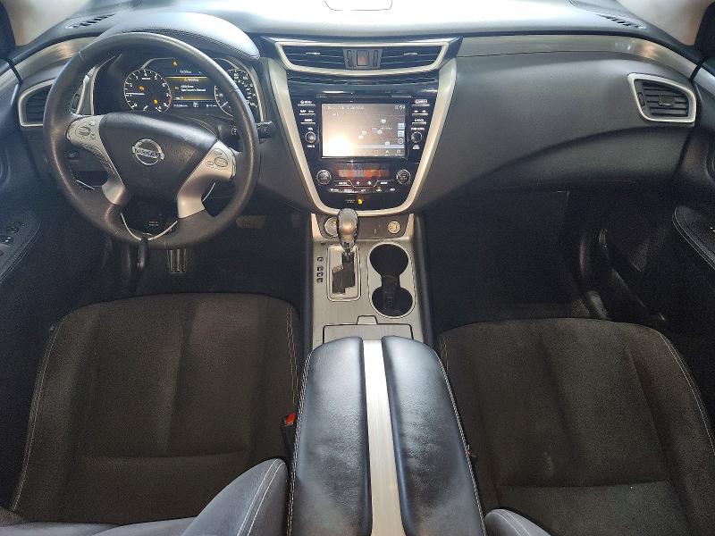 Продажа на аукционе авто 2016 Nissan Murano, vin: 5N1AZ2MH0GN112098, номер лота: 70774256