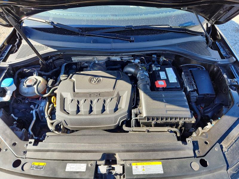 2020 Volkswagen Tiguan მანქანა იყიდება აუქციონზე, vin: 3VV3B7AX5LM145503, აუქციონის ნომერი: 71627066