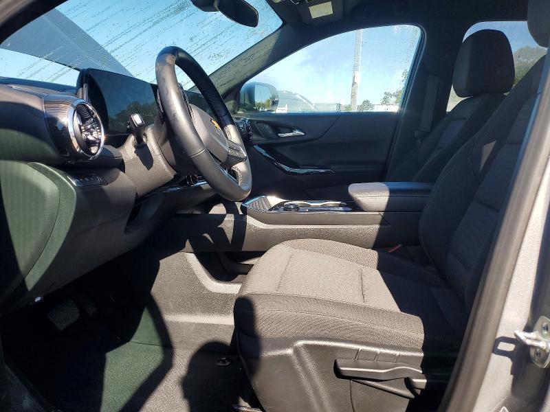 Aukcja sprzedaży 2026 Chevrolet Equinox, vin: 3GNAXPEG0TL260864, numer aukcji: 71810056