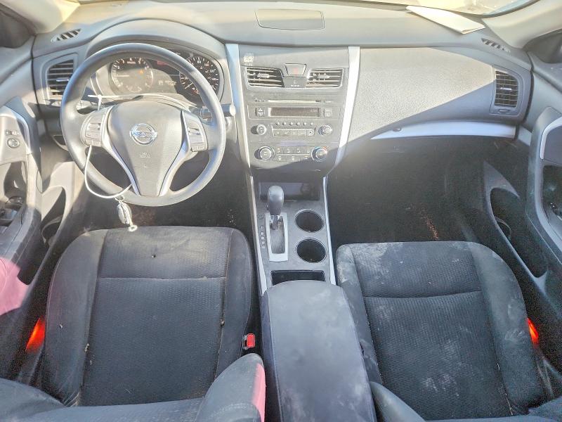 Продаж на аукціоні авто 2015 Nissan Altima, vin: 1N4AL3AP4FN301686, номер лоту: 71597686