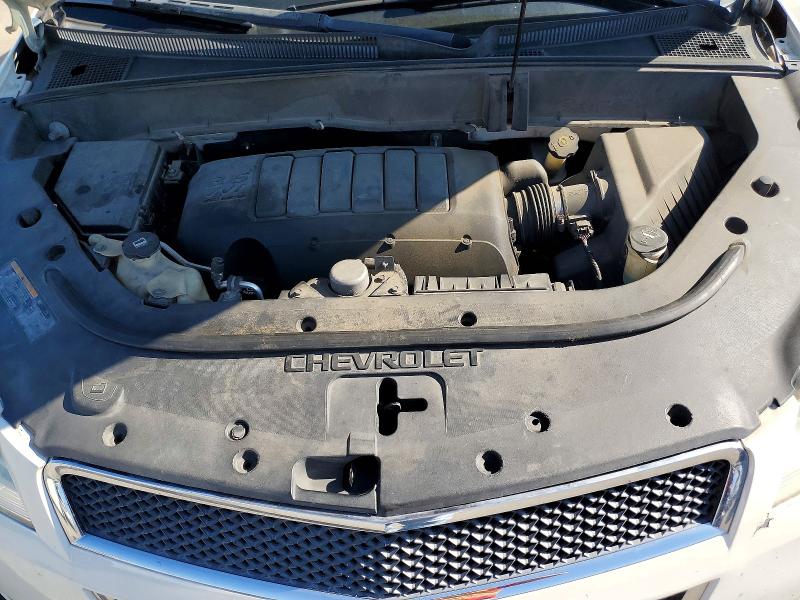 Aukcja sprzedaży 2011 Chevrolet Traverse, vin: 1GNKREED8BJ349760, numer aukcji: 72186596
