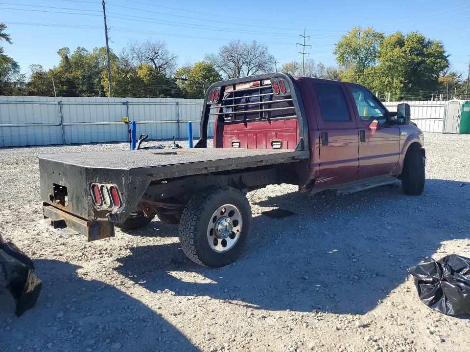 Aukcja sprzedaży 2005 Ford F250, vin: 1FTSW21595EA31562, numer aukcji: 71169776