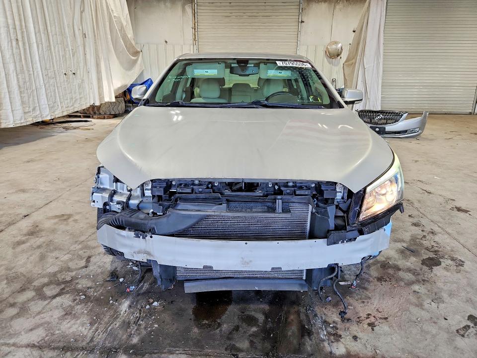 Продажа на аукционе авто 2014 Buick Lacrosse, vin: 1G4GB5G38EF234036, номер лота: 70795536