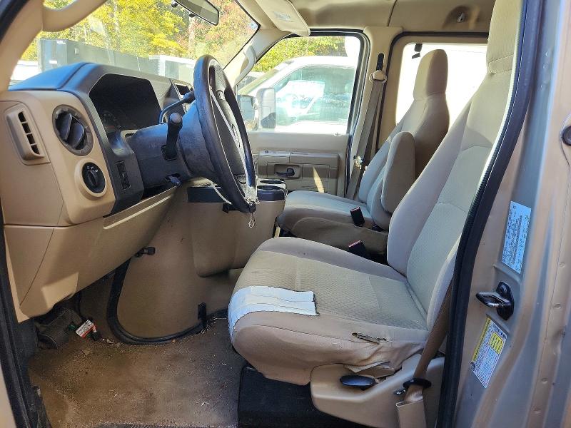 Продаж на аукціоні авто 2010 Ford Econoline, vin: 1FBNE3BL5ADA58037, номер лоту: 71438306
