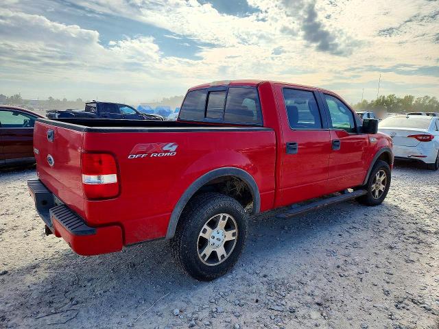 Продаж на аукціоні авто 2005 Ford F150, vin: 1FTPW14565KD01277, номер лоту: 72948676