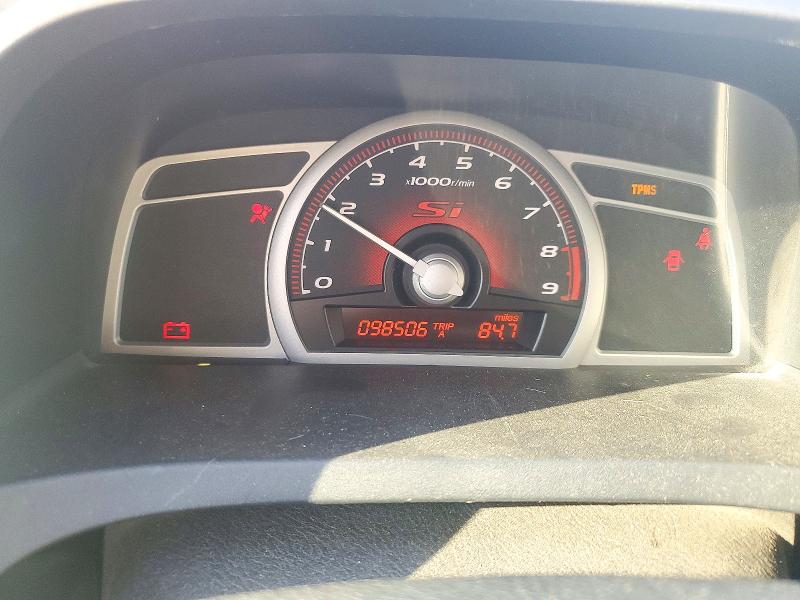 71826446 :رقم المزاد ، 2HGFA55508H705950 vin ، 2008 Honda Civic مزاد بيع