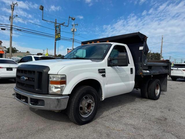 Aukcja sprzedaży 2009 Ford F350, vin: 1FDWF36549EA21443, numer aukcji: 74064306