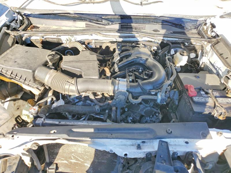 Aukcja sprzedaży 2023 Toyota Tacoma, vin: 3TMCZ5AN0PM632787, numer aukcji: 71602356