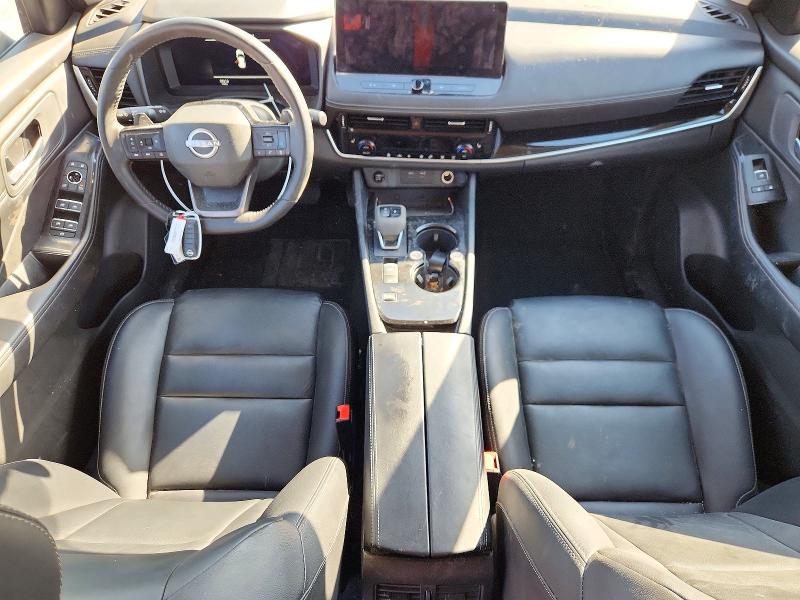 Продажа на аукционе авто 2026 Nissan Rogue, vin: 5N1BT3CA7TC680886, номер лота: 72099796