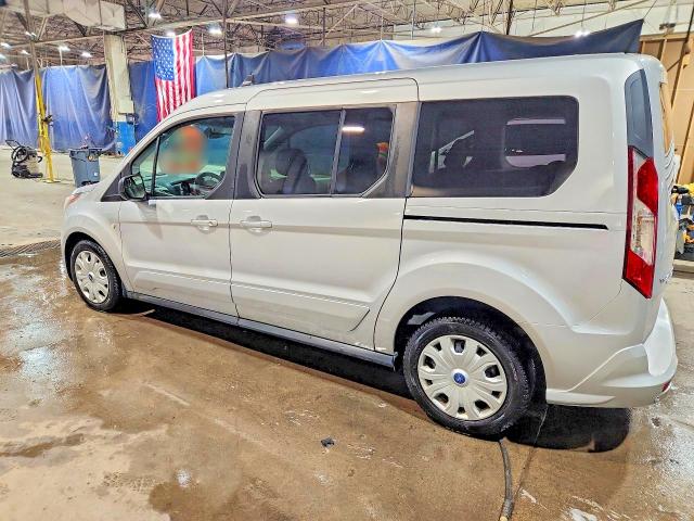 65188666 :رقم المزاد ، NM0GE9F21K1392154 vin ، 2019 Ford Transit Connect مزاد بيع