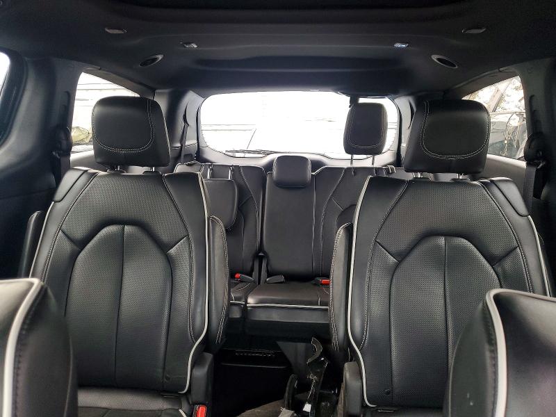 Продажа на аукционе авто 2026 Chrysler Pacifica, vin: 2C4RC1GG5TR200180, номер лота: 71205636