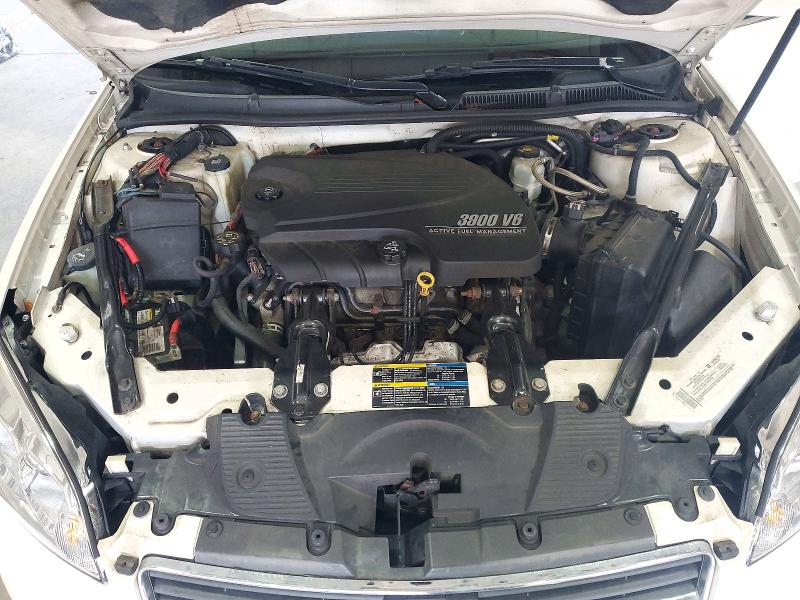 69841116 :رقم المزاد ، 2G1WS58R179416698 vin ، 2007 Chevrolet Impala مزاد بيع