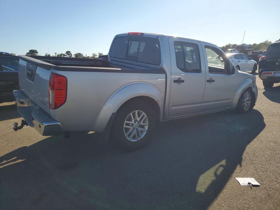 Aukcja sprzedaży 2014 Nissan Frontier, vin: 1N6AD0EV5EN750269, numer aukcji: 71172546