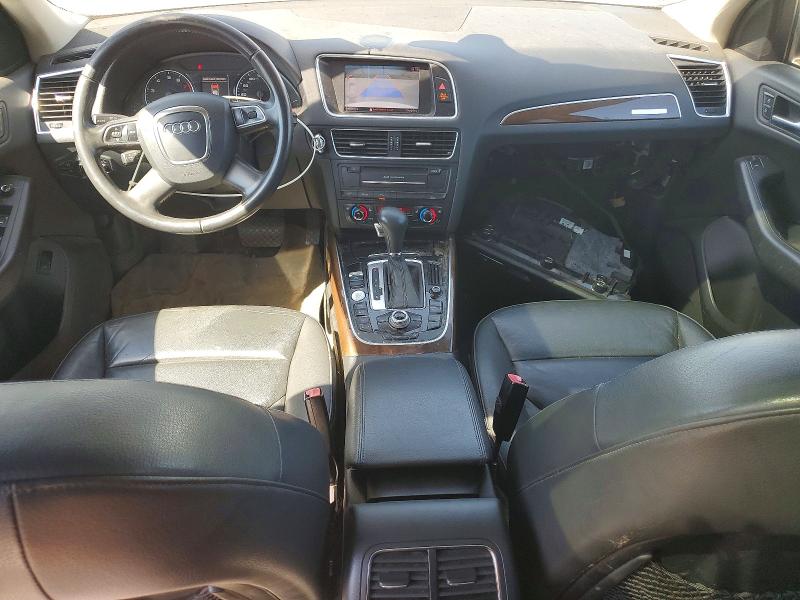 Продаж на аукціоні авто 2012 Audi Q5, vin: WA1LFAFP3CA088444, номер лоту: 72046656