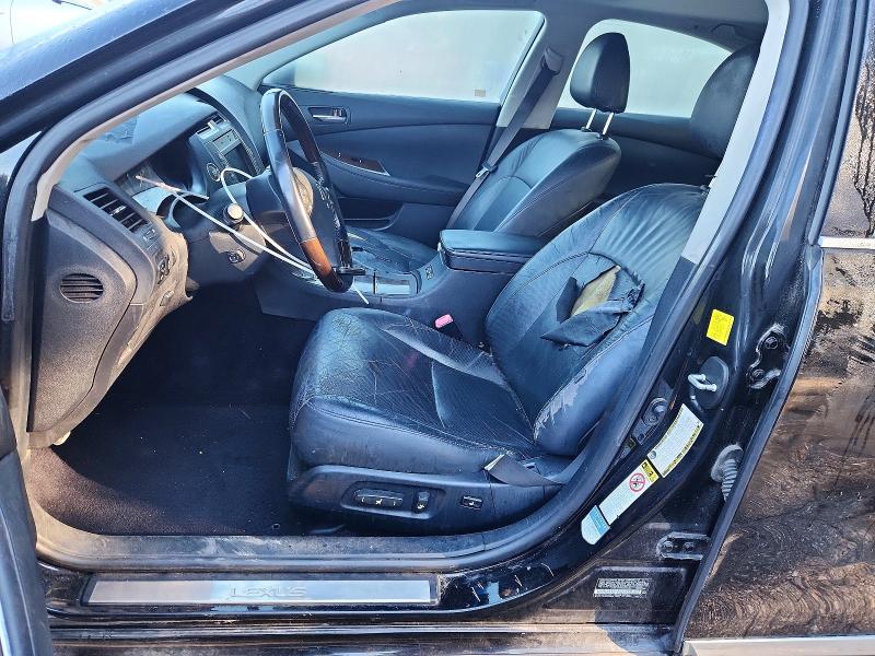 2011 Lexus Es მანქანა იყიდება აუქციონზე, vin: JTHBK1EG9B2440366, აუქციონის ნომერი: 72011176