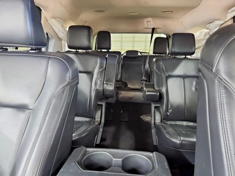 Продажа на аукционе авто 2024 Ford Expedition, vin: 1FMJU1H80REA19958, номер лота: 71352336