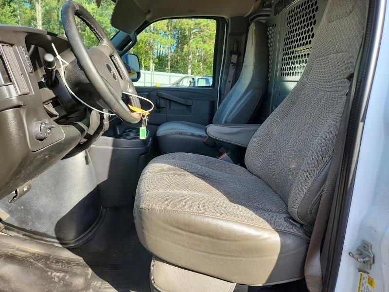 Продажа на аукционе авто 2017 Gmc Savana, vin: 1GTW7AFF8H1913098, номер лота: 71315706