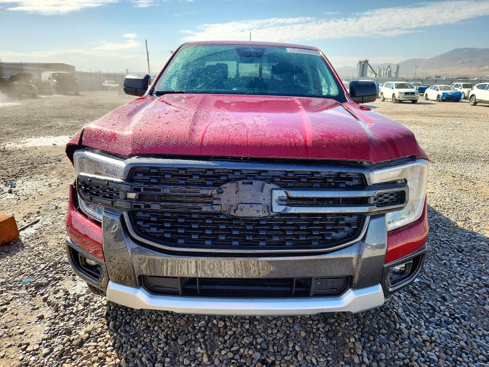 Продаж на аукціоні авто 2025 Ford Ranger, vin: 1FTER4HH9SLE67903, номер лоту: 71669826