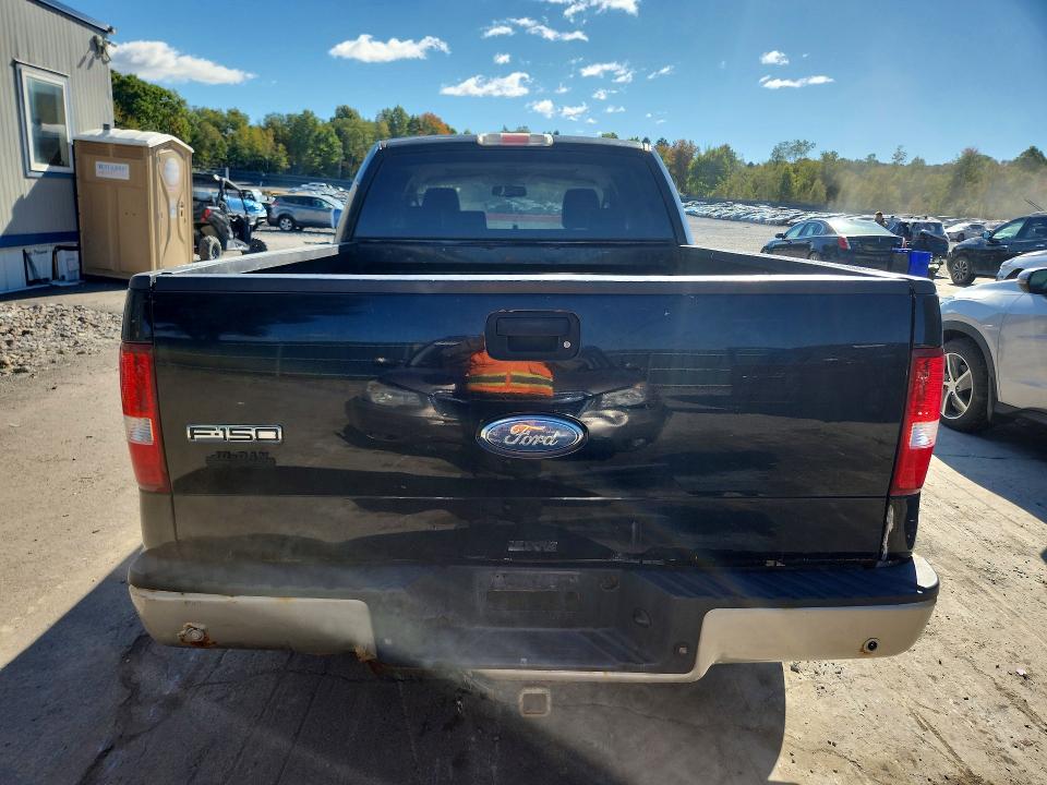 Продажа на аукционе авто 2007 Ford F150, vin: 1FTPW14V97FA54736, номер лота: 71884766