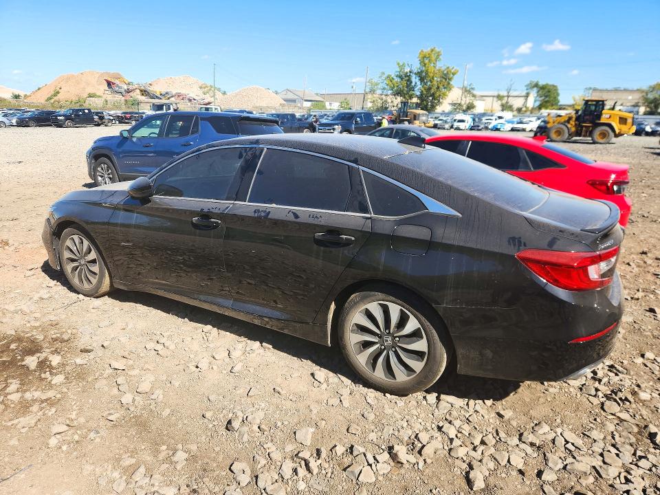 Продаж на аукціоні авто 2019 Honda Accord, vin: 1HGCV1F31KA099626, номер лоту: 70213866