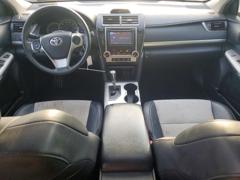 71471366 :رقم المزاد ، 4T1BF1FK3EU771389 vin ، 2014 Toyota Camry مزاد بيع