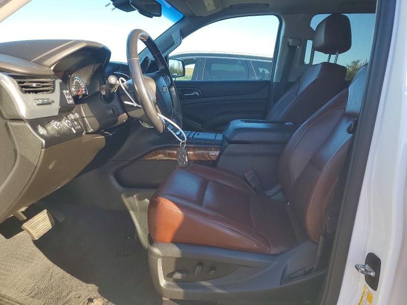 Aukcja sprzedaży 2019 Chevrolet Tahoe, vin: 1GNSKCKJ6KR211462, numer aukcji: 71465816