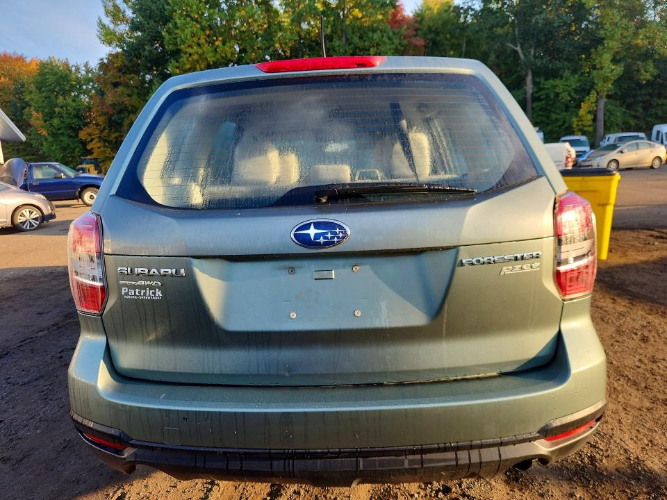 2014 Subaru Forester მანქანა იყიდება აუქციონზე, vin: JF2SJAAC1EH463750, აუქციონის ნომერი: 70972676
