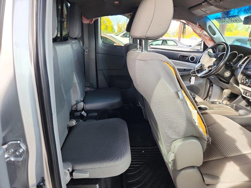 Продаж на аукціоні авто 2015 Toyota Tacoma, vin: 5TFTX4CN3FX062404, номер лоту: 72367606