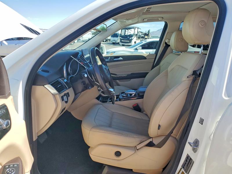 2016 Mercedes-benz Gle მანქანა იყიდება აუქციონზე, vin: 4JGDA5JB2GA707404, აუქციონის ნომერი: 71503686