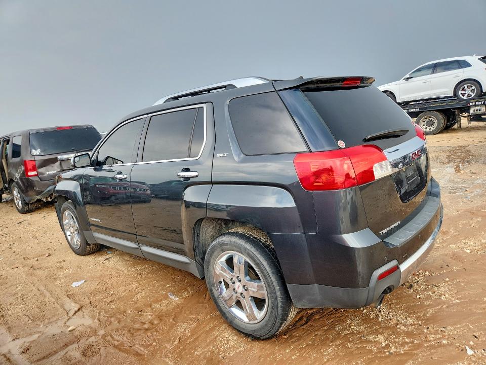 Aukcja sprzedaży 2013 Gmc Terrain, vin: 2GKFLWE35D6274447, numer aukcji: 71417866