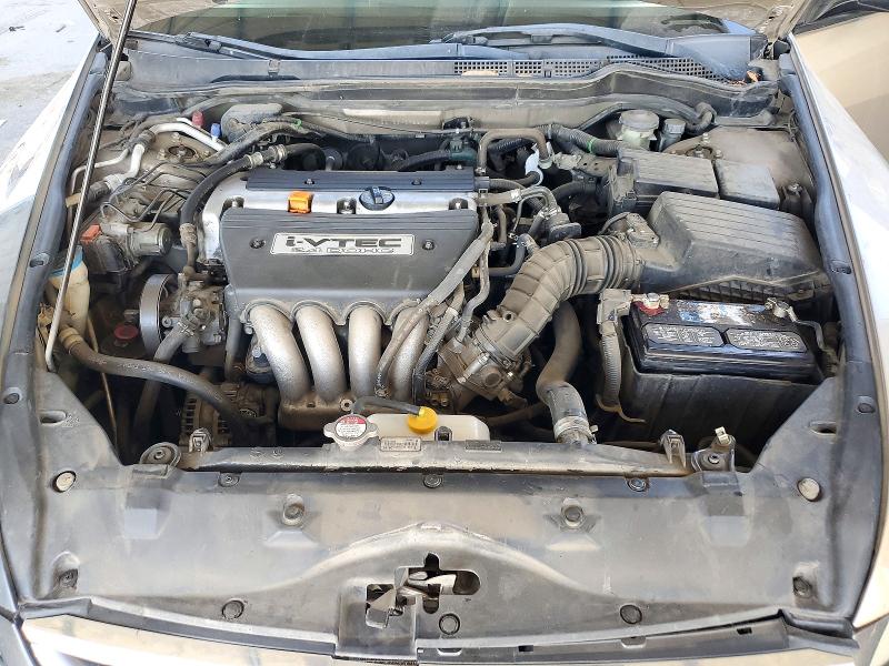 2006 Honda Accord მანქანა იყიდება აუქციონზე, vin: 1HGCM55186A075243, აუქციონის ნომერი: 72242576