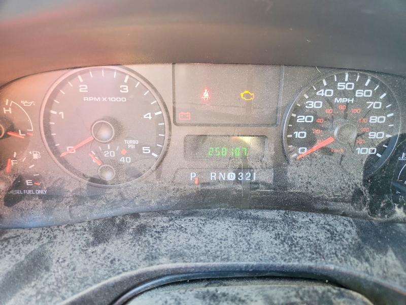 2005 Ford F350 მანქანა იყიდება აუქციონზე, vin: 1FTWW31P85EA34090, აუქციონის ნომერი: 70964206
