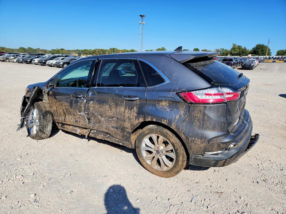 Продажа на аукционе авто 2022 Ford Edge, vin: 2FMPK4K90NBA54721, номер лота: 72035526